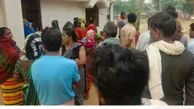 Prayagraj: इंटर के छात्र की नृशंस हत्या, गंगा किनारे मिला शव