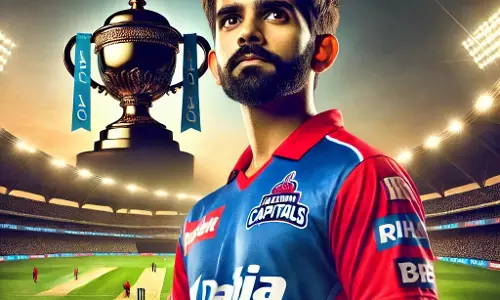 IPL 2025 : करुण नायर का बड़ा एलान