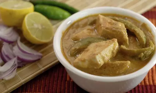 पनीर चमन रेसिपी