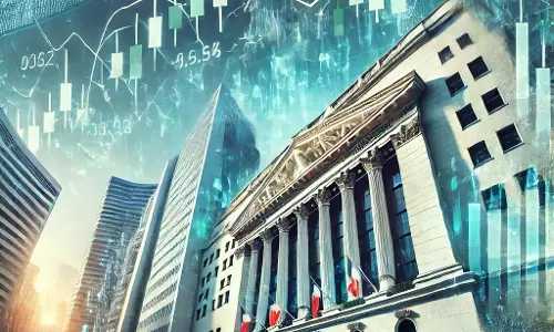 Sensex Opening : सेंसेक्स में धमाकेदार उछाल, निवेशकों के चेहरे खिले