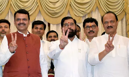 BJP ने राज्य परिषद उपचुनाव के लिए नए और अनुभवी उम्मीदवारों को चुना: NCP , शिवसेना की नजर सीटों पर