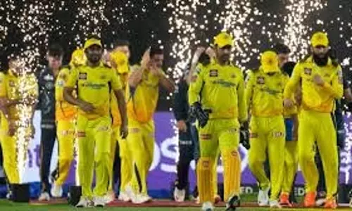 Sports: आईपीएल के इतिहास में आज तक नहीं टूटा इस भारतीय का रिकॉर्ड Sports: आईपीएल के इतिहास में आज तक नहीं टूटा इस भारतीय का रिकॉर्ड