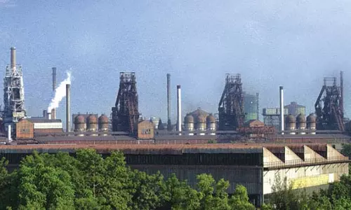Delhi RSP की क्षमता 2030 तक 9 मीट्रिक टन तक बढ़ जाएगी