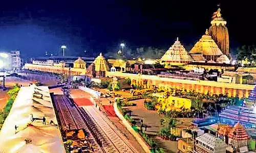 Odisha: पुरी श्रीक्षेत्र में श्रद्धालुओं को सुविधाएं देने के लिए सरकार कदम उठाएगी