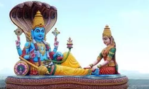 Chaitra Ekadashi 2025 : चैत्र माह में कब रखा जाएगा एकादशी व्रत, पारण की सही तिथि और समय नोट कर लें Chaitra Ekadashi 2025 : चैत्र माह में कब रखा जाएगा एकादशी व्रत, पारण की सही तिथि और समय नोट कर लें