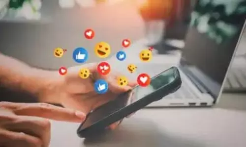 Social media यहां सरकार तय करेगी सोशल मीडिया पर कितना समय बिताएंगे Social media यहां सरकार तय करेगी सोशल मीडिया पर कितना समय बिताएंगे