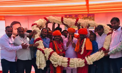 Ajmer: भड़ाना गुर्जर गौरव रत्न से सम्मानित गुर्जर समाज का भव्य अभिनंदन