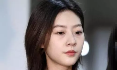Lee Si Young आठ साल बाद पति से ले रही तलाक