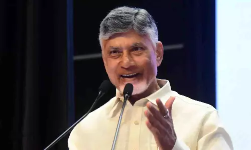 सिंचाई के लिए 380 करोड़ रुपये मंजूर, Amaravati एकमात्र राजधानी होगी