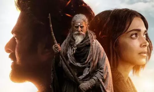 Kalki 2898 एडी सीक्वल पर नई अपडेट