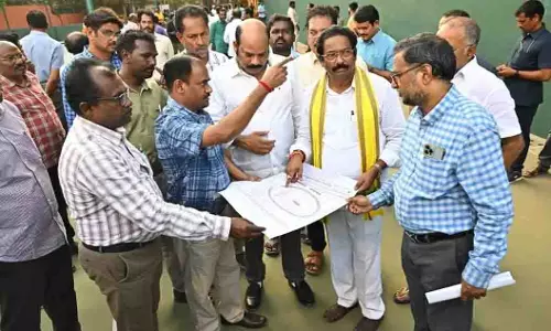18 और 19 मार्च को विधायकों-MLC के लिए खेल प्रतियोगिताएं