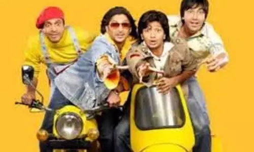 Dhamaal 4: 85 दिनों तक शूट होंगे एक्शन सीन, बॉडी डबल के साथ शूट होंगे सीन, धमाल 4 के 4 बड़े अपडेट Dhamaal 4: 85 दिनों तक शूट होंगे एक्शन सीन, बॉडी डबल के साथ शूट होंगे सीन, धमाल 4 के 4 बड़े अपडेट