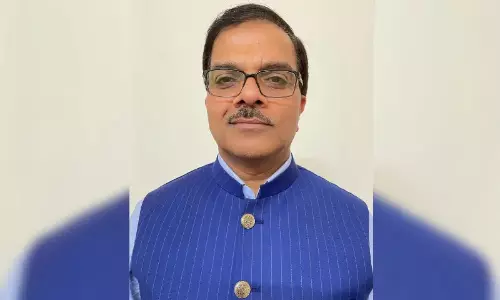 Meghalaya: एनईएचयू कुलपति ने सामान्य स्थिति के लिए गैर-शिक्षण कर्मचारियों से सहयोग मांगा