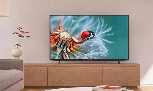 IPL से पहले यहां आधी कीमत पर मिल रहे Smart TV, बेस्ट डील्स IPL से पहले यहां आधी कीमत पर मिल रहे Smart TV, बेस्ट डील्स
