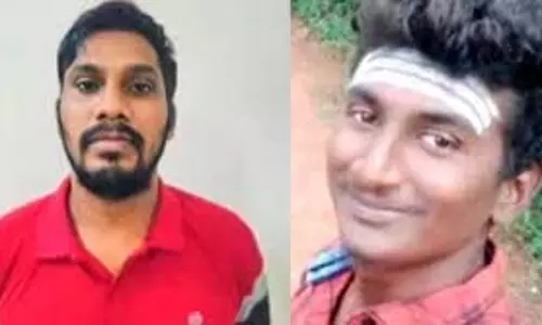 कोट्टूरपुरम में दो हिस्ट्रीशीटरों की हत्या कोट्टूरपुरम में दो हिस्ट्रीशीटरों की हत्या