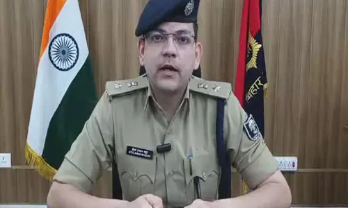 मुंगेर ASI हत्याकांड में तीन पुलिसकर्मी निलंबित