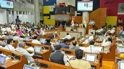 Haryana: हरियाणा विधानसभा में आज महिलाओं और किसानों के लिए हो सकते है बड़े ऐलान