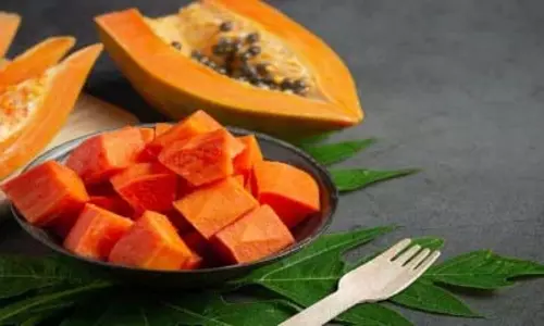Iftar में पपीता खाने के फायदे जानकर दंग रह जाएंगे आप