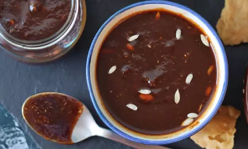 Jaggery-Tamarind Chutney:   इसके बिना अधूरा है हर स्ट्रीट फूड का मजा, एक बार बनाकर कई दिनों तक रखें