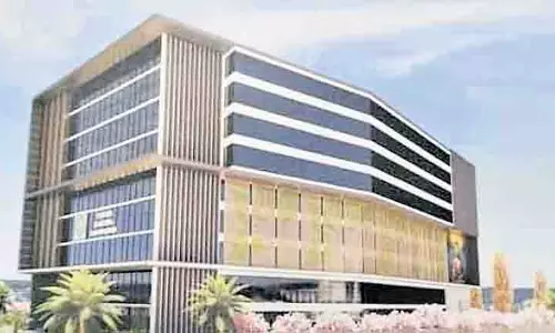 Andhra प्रदेश में 6.49 लाख छात्र कक्षा 10 की SSC परीक्षा देंगे