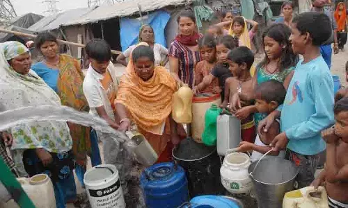 Punjab: जल की बर्बादी रोकें, जल संरक्षण सुनिश्चित करें