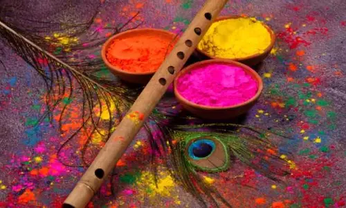 Rang Panchami 2025 : देशभर में कैसे मनाया जाता है यह त्योहार