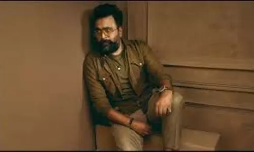 निर्देशक ससी, ससीकुमार अभिनीत एक नई फिल्म का निर्देशन करेंगे निर्देशक ससी, ससीकुमार अभिनीत एक नई फिल्म का निर्देशन करेंगे