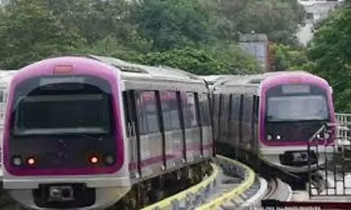 BMRCL 50 कुशल ट्रेन ऑपरेटरों की भर्ती करेगा!