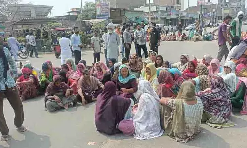 Arman के परिवार ने हत्या के बाकी संदिग्धों की गिरफ़्तारी की मांग की
