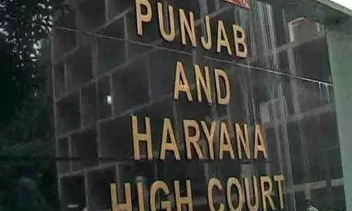 मादक पदार्थ जांच में बाधा डालने पर Punjab को फटकार मादक पदार्थ जांच में बाधा डालने पर Punjab को फटकार