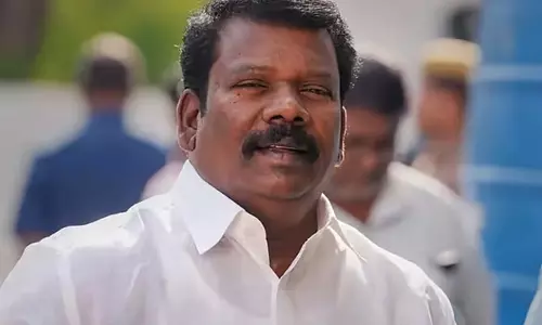 AIADMK प्रस्ताव: कांग्रेस, VVIP समेत पार्टियों ने इसका विरोध किया!