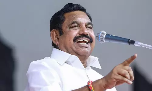 विधानसभा अध्यक्ष एकतरफा कार्रवाई कर रहे हैं: Edappadi Palaniswami