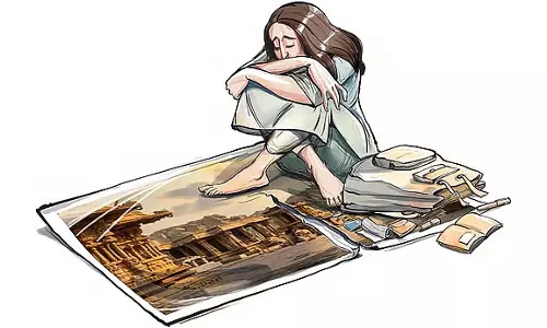 हम्पी बलात्कार घटना: कर्नाटक को सुरक्षित पर्यटन राज्य बनाने की चुनौतियां