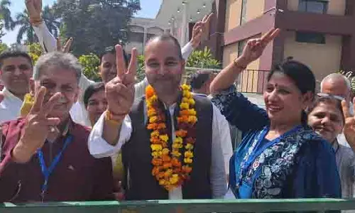 Karnal में 20 में से 11 निर्वाचित पार्षद पारिवारिक विरासत को आगे बढ़ा रहे