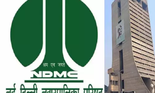 New Delhi: NDMC नई दिल्ली को विश्वस्तरीय बनाने की तैयारी में