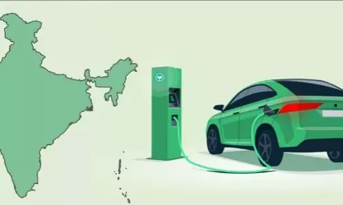 Delhi: कैबिनेट में जल्द पेश होगी नई EV पॉलिसी Delhi: कैबिनेट में जल्द पेश होगी नई EV पॉलिसी