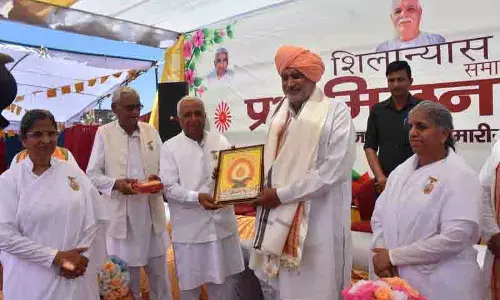 बजट में किसानों को मिलेगा बड़ा लाभ: Agriculture Minister