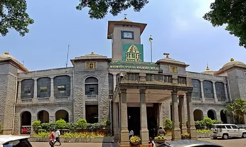 BBMP ने अधिकारियों को वित्तीय वर्ष 2024-25 के समाप्त होने तक लंबित संपत्ति कर के संग्रह में तेजी लाने का निर्देश दिया