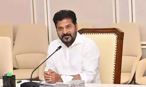 BJP के महेश्वर ने तेलंगाना सरकार को विधानसभा में 6G पर चर्चा करने की चुनौती दी BJP के महेश्वर ने तेलंगाना सरकार को विधानसभा में 6G पर चर्चा करने की चुनौती दी