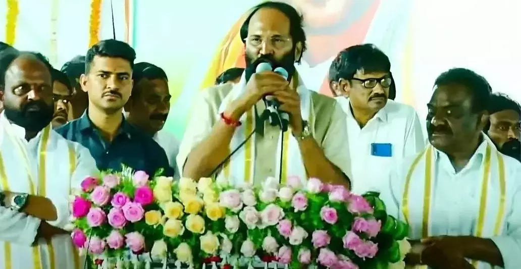 Telangana 2026 की जनगणना के अनुरूप अनुसूचित जाति आरक्षण कोटा बढ़ाएगा