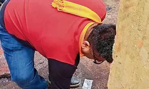 Ambala में नागरिक समस्याएं बढ़ीं, मेयर ने तेजी से विकास का संकल्प लिया Ambala में नागरिक समस्याएं बढ़ीं, मेयर ने तेजी से विकास का संकल्प लिया