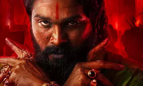 Pushpa 3 : पुष्पा 3 पर बड़ा अपडेट Pushpa 3 : पुष्पा 3 पर बड़ा अपडेट