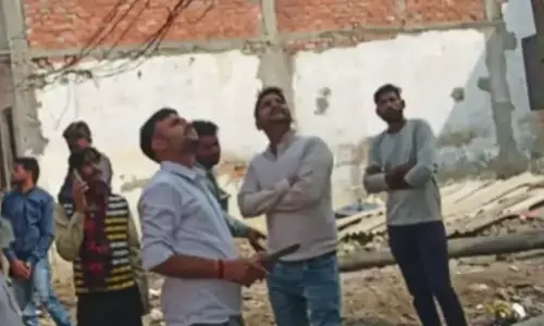 बकायेदारों के यहां बिजली काटी गई, एक्शन में विद्युत विभाग