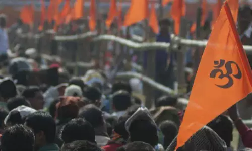हिंदुत्व के राजनीतिक उत्थान के बीच मुसलमानों के खिलाफ भेदभाव पर संपादकीय