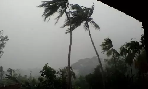 गर्मी से राहत: 19 से 22 March तक ओडिशा में नॉरवेस्टर के कारण बारिश होने की संभावना