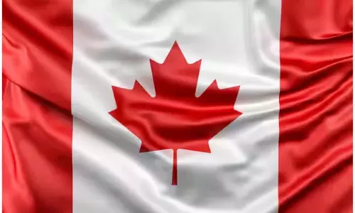 Canada ने प्रदर्शनकारियों पर सोनिक हथियार के इस्तेमाल से किया इनकार Canada ने प्रदर्शनकारियों पर सोनिक हथियार के इस्तेमाल से किया इनकार