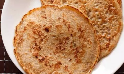 मीठा पूडा रेसिपी