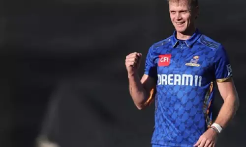 PCB ने कॉर्बिन बॉश को पीएसएल अनुबंध उल्लंघन के लिए कानूनी नोटिस भेजा PCB ने कॉर्बिन बॉश को पीएसएल अनुबंध उल्लंघन के लिए कानूनी नोटिस भेजा
