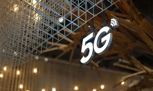 दूरसंचार विभाग ने 5G इनोवेशन हैकाथॉन 2025 के शुभारंभ घोषणा की