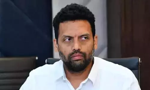 गर्मियों में पीने के पानी की कमी न हो, यह सुनिश्चित करें: Minister Bharath
